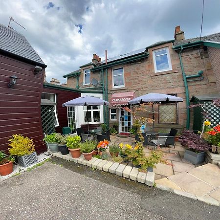 Carisbrooke Guest House 인버네스 외부 사진