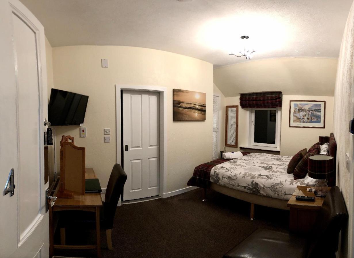 Carisbrooke Guest House 인버네스 외부 사진