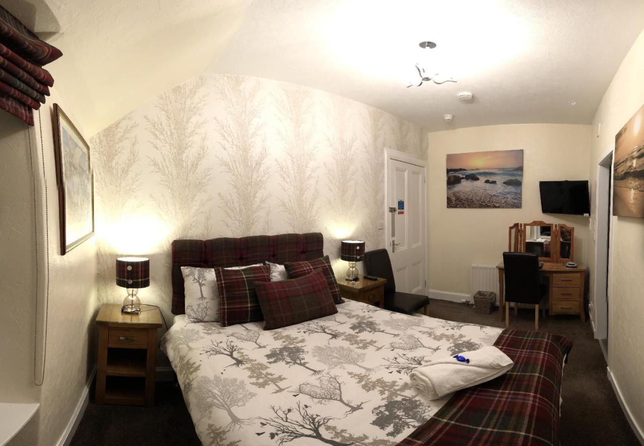 Carisbrooke Guest House 인버네스 외부 사진