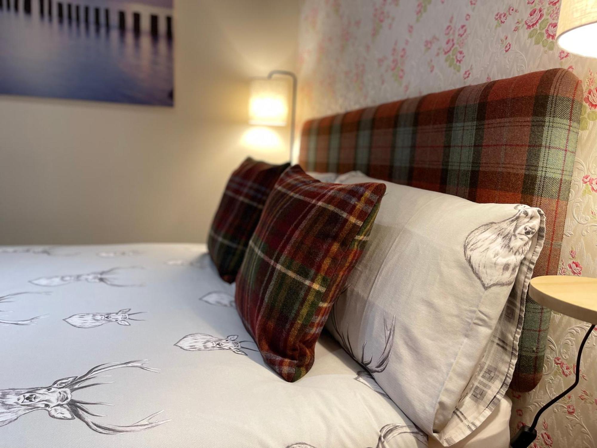 Carisbrooke Guest House 인버네스 외부 사진