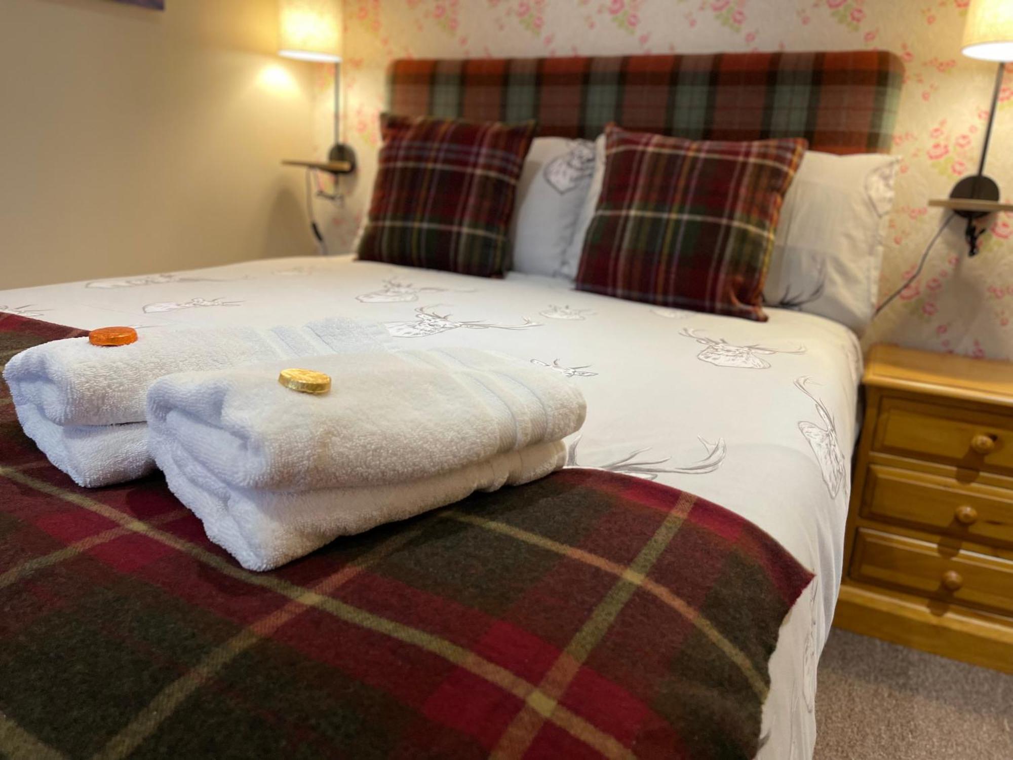 Carisbrooke Guest House 인버네스 외부 사진