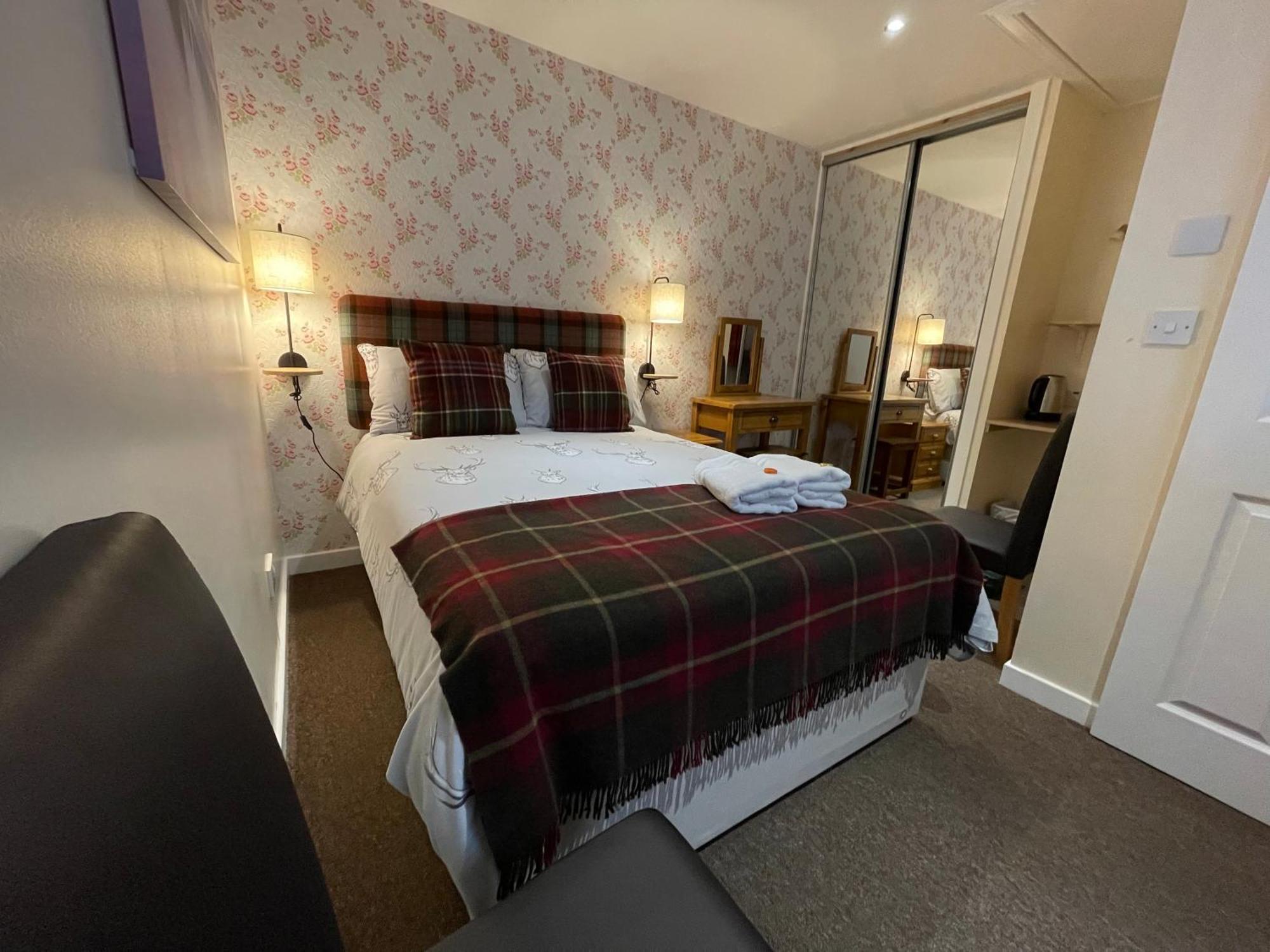Carisbrooke Guest House 인버네스 외부 사진