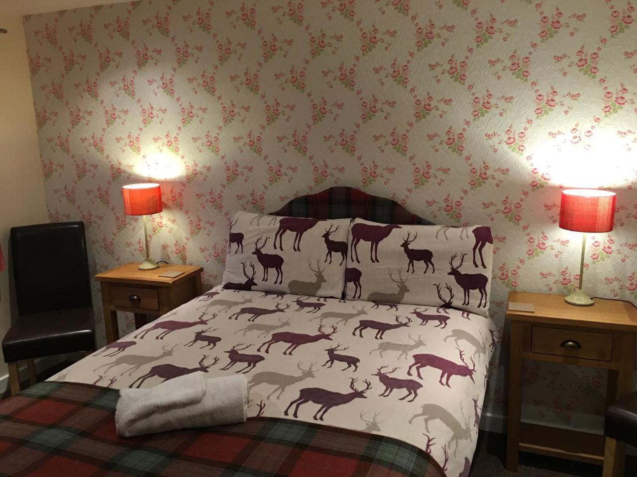 Carisbrooke Guest House 인버네스 외부 사진