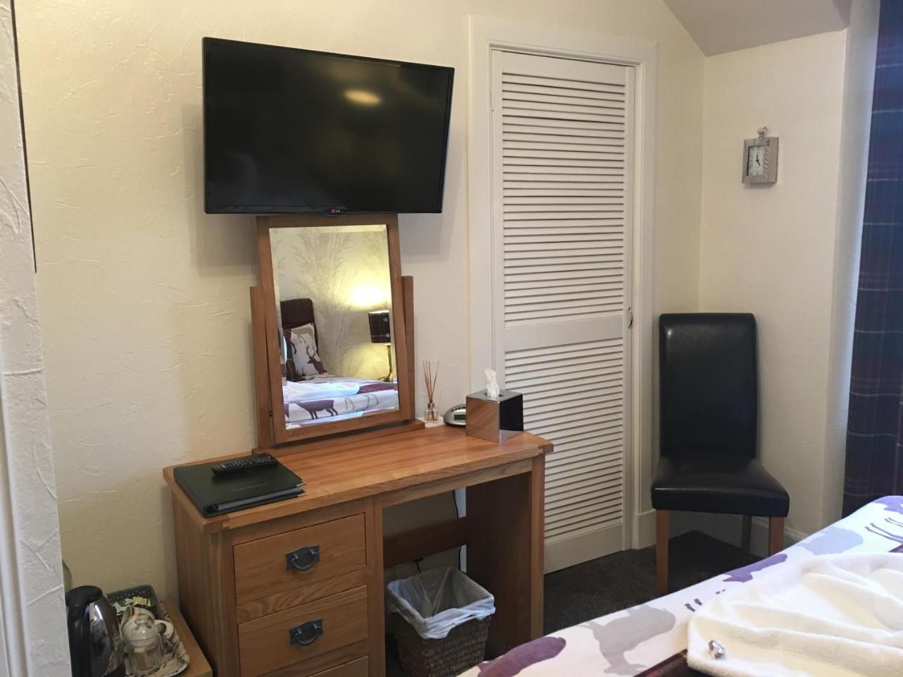 Carisbrooke Guest House 인버네스 외부 사진