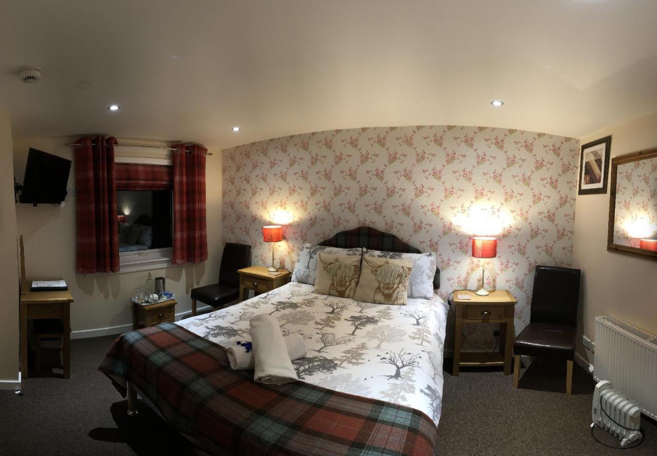 Carisbrooke Guest House 인버네스 외부 사진
