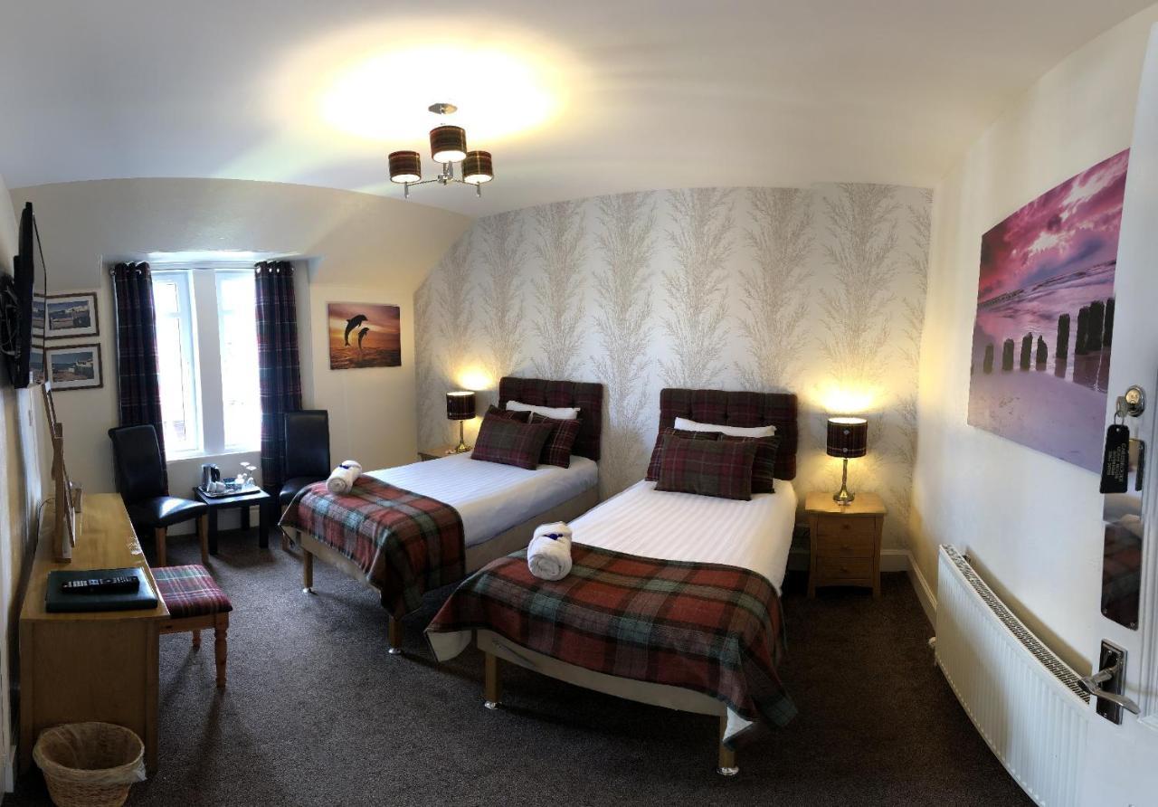 Carisbrooke Guest House 인버네스 외부 사진