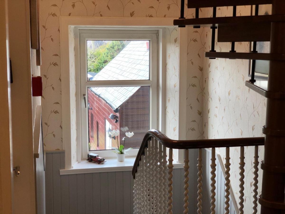 Carisbrooke Guest House 인버네스 외부 사진